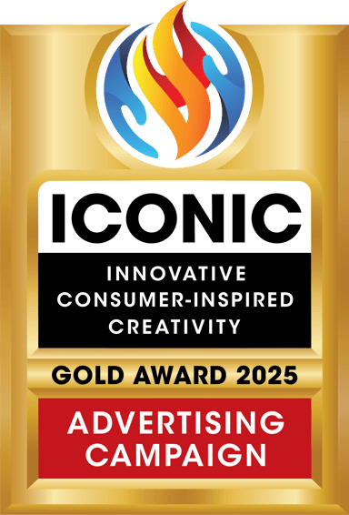 ICONIC Awards