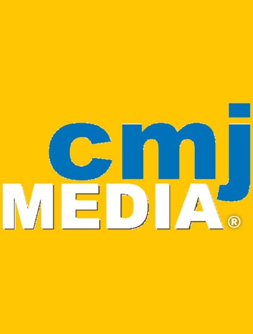 CMJ Media featured work