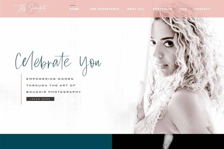 Simply Styled Sites