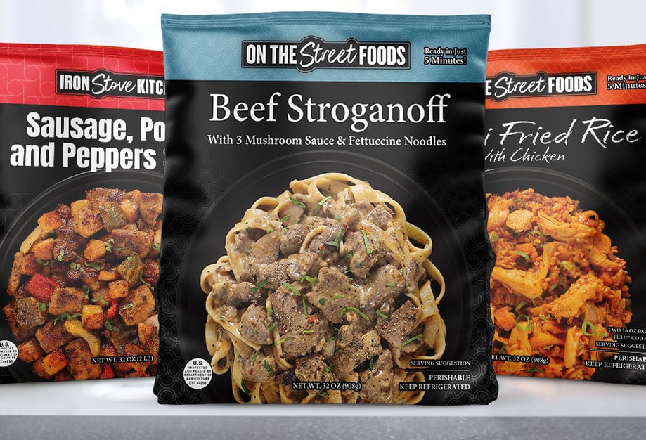 Best Packaging Design General Merchandise Carton