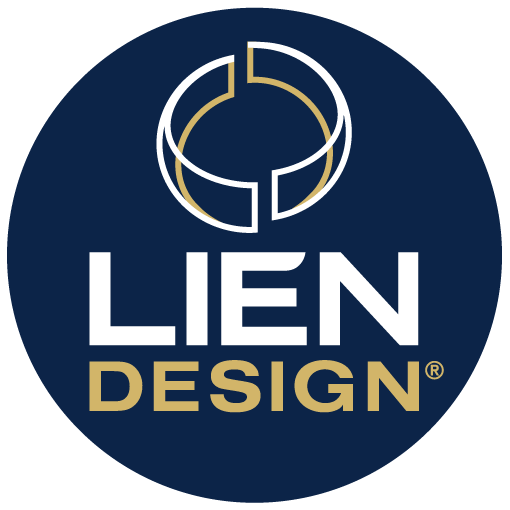 Lien Design logo