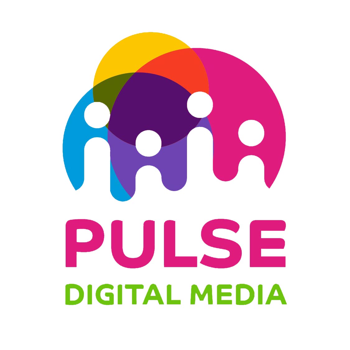 Pulse Digital Media logo