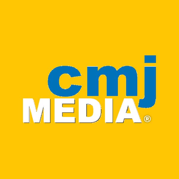 CMJ Media logo