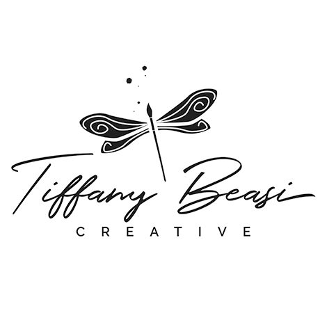 Tiffany Beasi logo